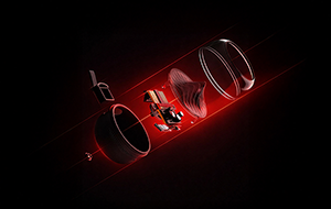 Photo of an approach - Krafted