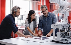 Photo of an approach - Krafted