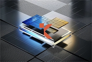 Photo of an Electronics - Krafted