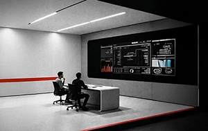 Photo of an approach - Krafted