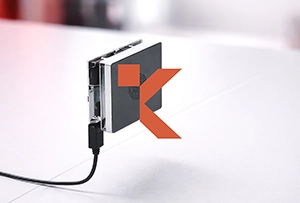 Photo of a Sensors - Krafted