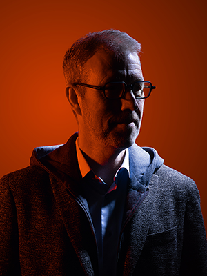 Ted Smith the leadership of Krafted